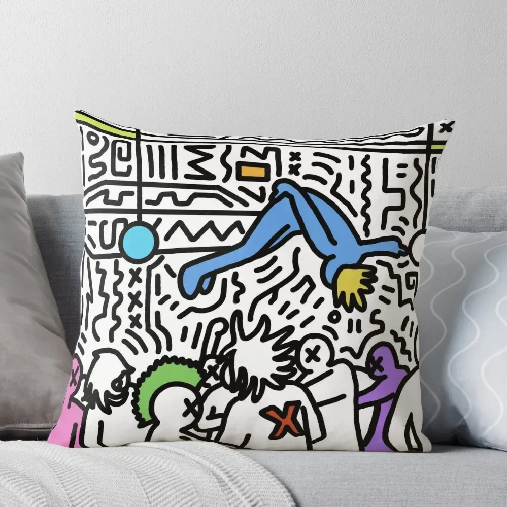 die lit cartoon Throw Pillow Sofa Cushion Cover Decorative Cushion Room decorating items Cushions Cover Pillow
die lit cartoon Throw Pillow Sofa Cushion Cover Decorative Cushion Room decorating items Cushions Cover Pillow