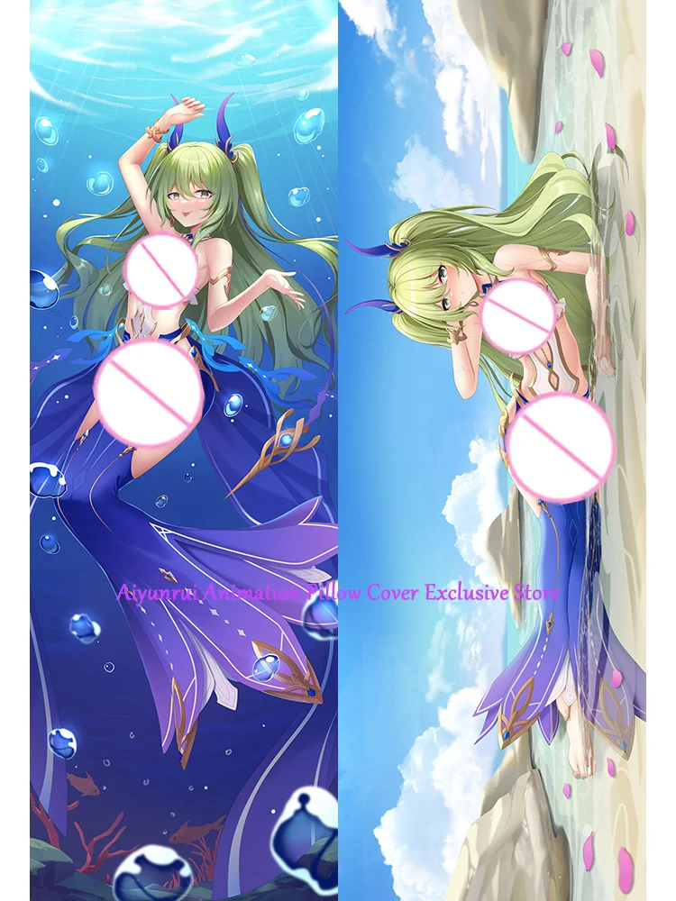 Anime Pillow Cover Dakimakura Mobius 2 Side Printed Hugging Body Pillowcase Cushion Cover Bedding Decor
Anime Pillow Cover Dakimakura Mobius 2 Side Printed Hugging Body Pillowcase Cushion Cover Bedding Decor