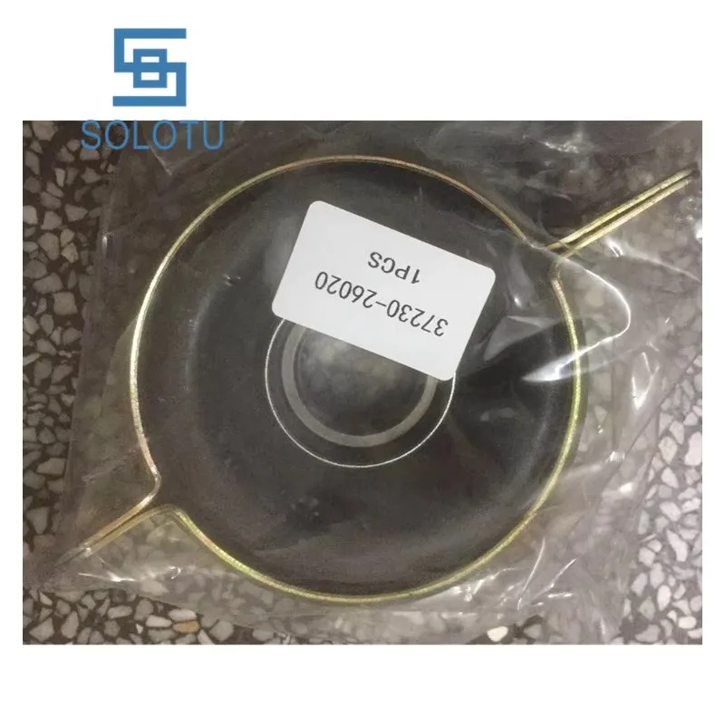 NEW Car Shock Absorber Center Bearing for HIACE/HIACE 37230-26020 GRANVIA/GRAND HIACE
NEW Car Shock Absorber Center Bearing for HIACE/HIACE 37230-26020 GRANVIA/GRAND HIACE