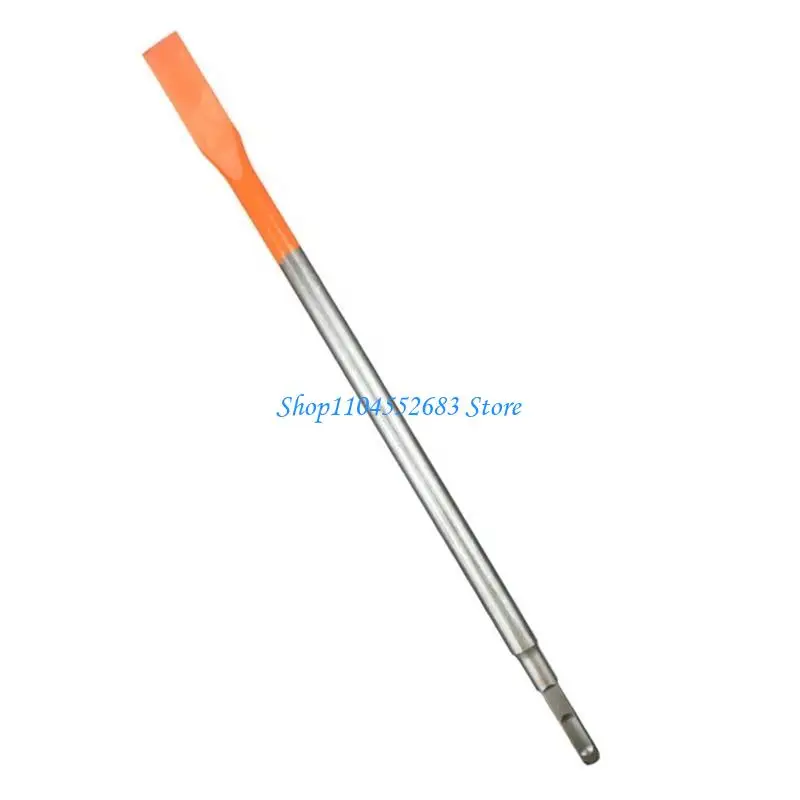 Y6GD Electric Hammer Drill Bit Point Grooves Gouge Flat Break Concrete Brick Wall Drilling Home Renovation Projects
Y6GD Electric Hammer Drill Bit Point Grooves Gouge Flat Break Concrete Brick Wall Drilling Home Renovation Projects