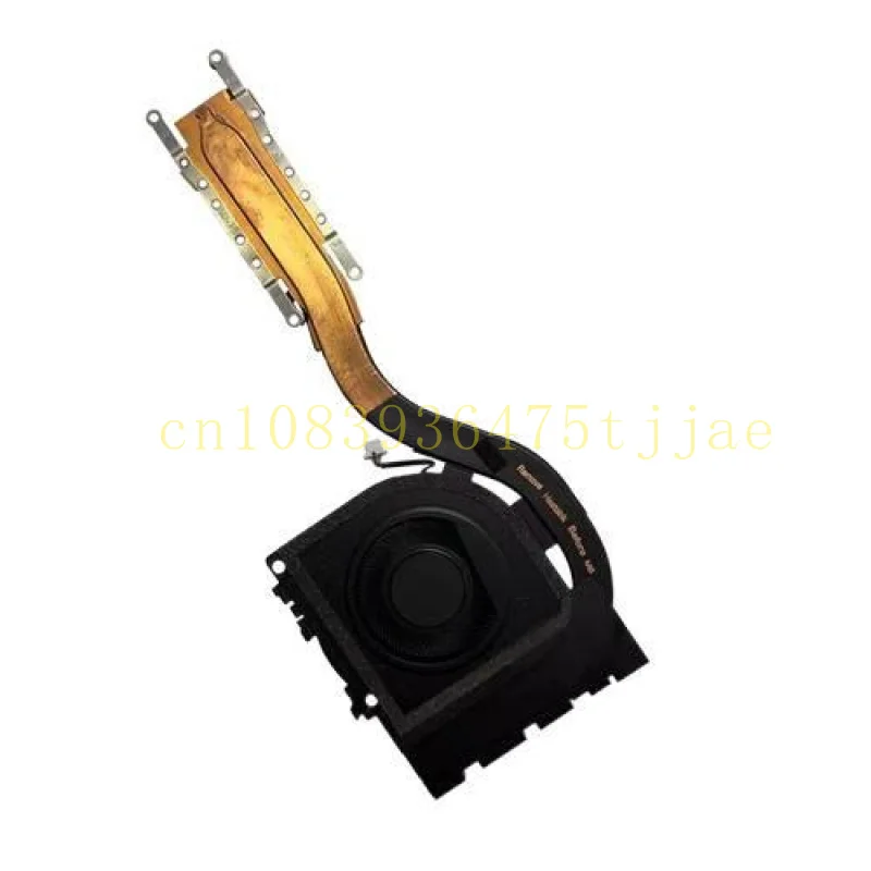 Новинка для Dell Latitude 7330 E7330, встроенный модуль вентилятора рассеивания тепла 0FFJ6F
Новинка для Dell Latitude 7330 E7330, встроенный модуль вентилятора рассеивания тепла 0FFJ6F