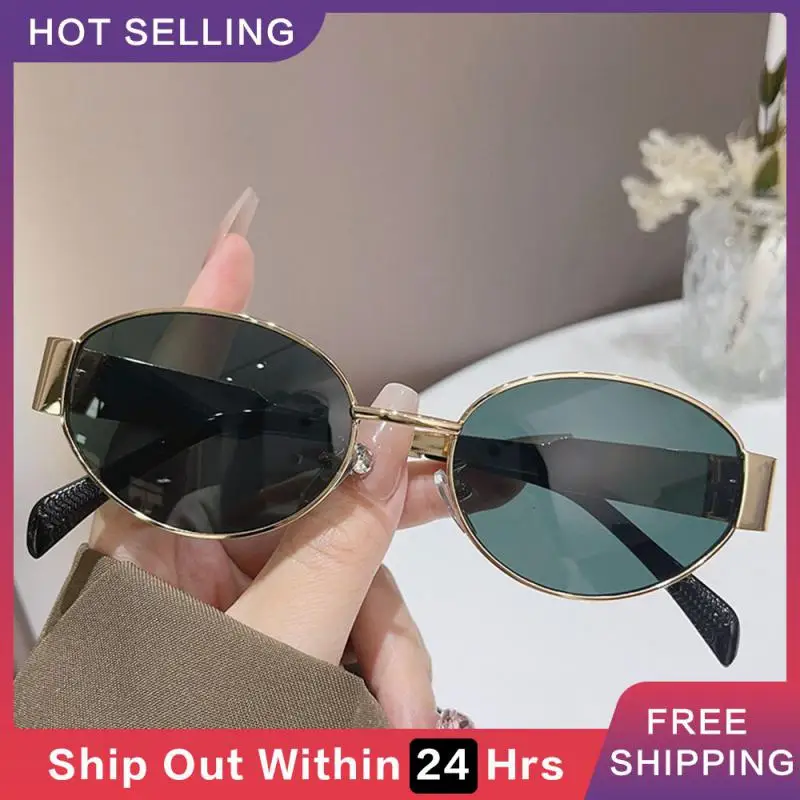 Fashion Sunglasses Strong And Sturdy Chic Sun Protection Glasses Sun Protection Womens Sunglasses Most Wanted High-end Feel
Fashion Sunglasses Strong And Sturdy Chic Sun Protection Glasses Sun Protection Womens Sunglasses Most Wanted High-end Feel