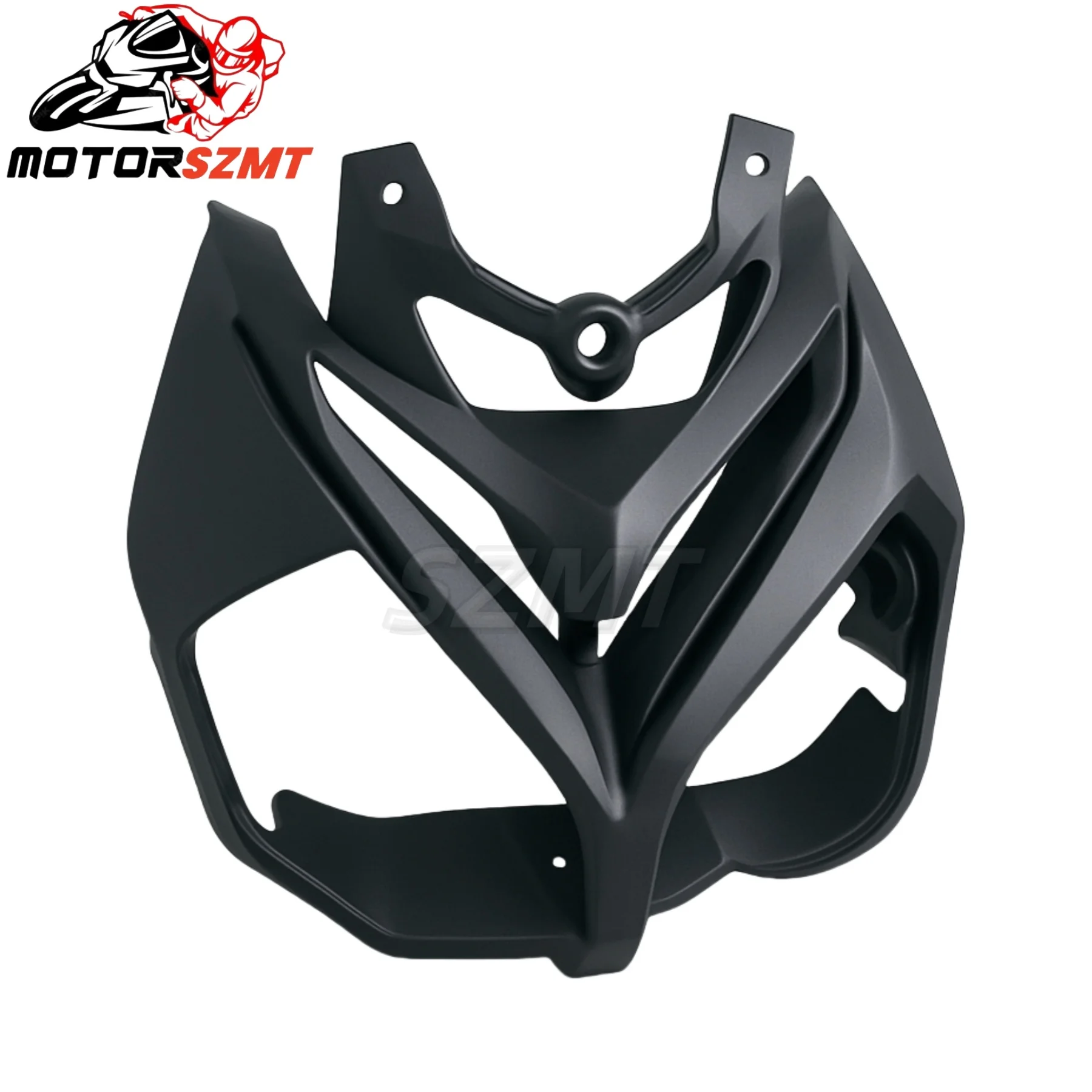 Motorcycle Cowling Front Headlight Upper Fairing Cowling Kit Fit For BMW S1000R 2015 2016 2017
Motorcycle Cowling Front Headlight Upper Fairing Cowling Kit Fit For BMW S1000R 2015 2016 2017