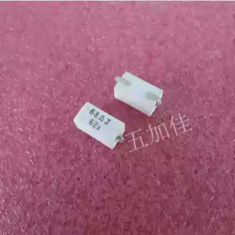 10-100pcs imported 2W 68 Ω J 68R ERG2HJ680H patch cement resistor
10-100pcs imported 2W 68 Ω J 68R ERG2HJ680H patch cement resistor