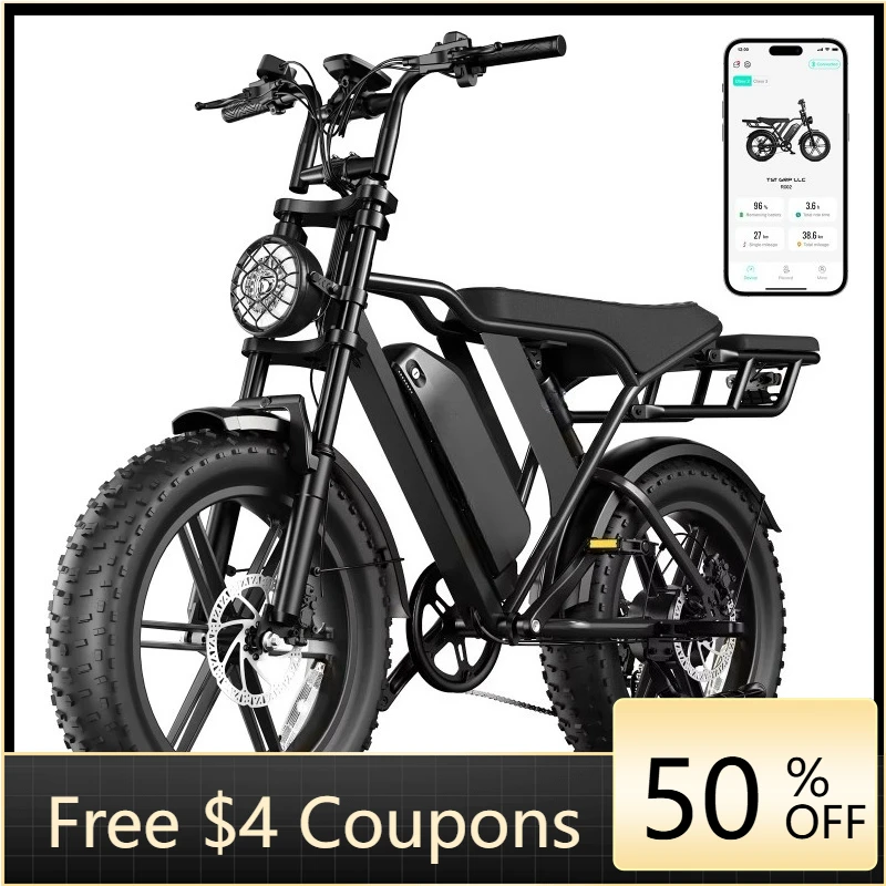 Rs 48V 15ah 20ah 25km/h electric bicycle 250w 20 inch wide tire electric bicycle 250w electric bicycle, steel European Union war
Rs 48V 15ah 20ah 25km/h electric bicycle 250w 20 inch wide tire electric bicycle 250w electric bicycle, steel European Union war