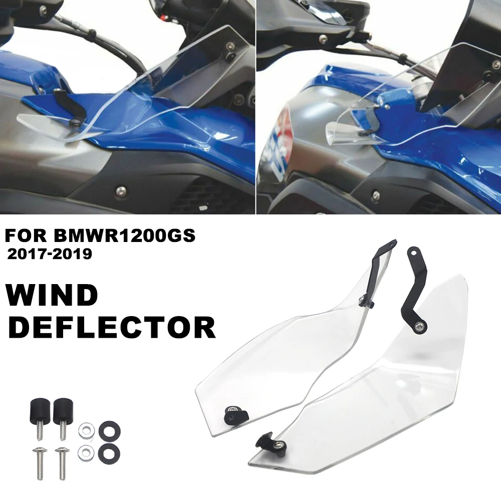 ДЛЯ BMW R1250GS HP R1200GS LC Rally Exclusive 2017-2019 Модернизированный комплект ветрового дефлектора, включая крышки рук, боковые панели
ДЛЯ BMW R1250GS HP R1200GS LC Rally Exclusive 2017-2019 Модернизированный комплект ветрового дефлектора, включая крышки рук, боковые панели