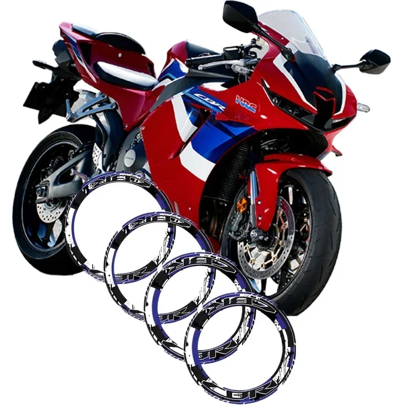 Для HONDA CBR600RR CBR1000RR CBR250R CBR900RR Moto Parts Contour Wheel декоративная переводная наклейка-2
Для HONDA CBR600RR CBR1000RR CBR250R CBR900RR Moto Parts Contour Wheel декоративная переводная наклейка-2