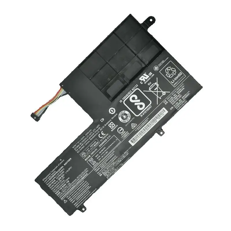 Оригинальное качество L14L2P21 аккумулятор для ноутбука 500-14ISK S41-70 S41-75 S41-70AM-IFI S41-35 L14M2P21 2ICP6/54/90 7,4 В 30 Втч
Оригинальное качество L14L2P21 аккумулятор для ноутбука 500-14ISK S41-70 S41-75 S41-70AM-IFI S41-35 L14M2P21 2ICP6/54/90 7,4 В 30 Втч