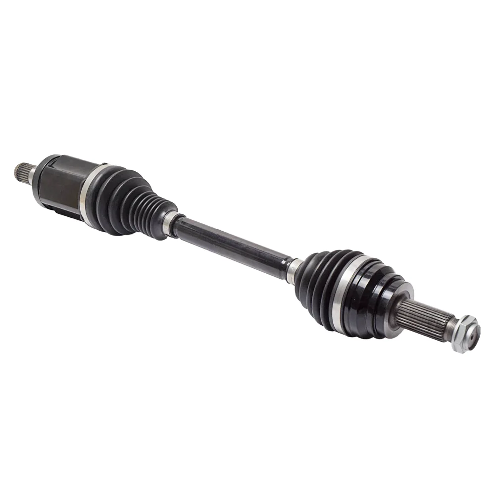Suitable for X5 X6 F15F16 F85F86 E71E72 2009-2019 Output shaft, left 31607622913
Suitable for X5 X6 F15F16 F85F86 E71E72 2009-2019 Output shaft, left 31607622913