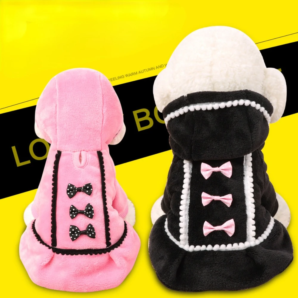 Dog Hoodie, Dog Xmas Pajamas Outfit, Pet Coat Costumes for Small Medium Large Dogs and Cats for Halloween Christmas and Winter
Dog Hoodie, Dog Xmas Pajamas Outfit, Pet Coat Costumes for Small Medium Large Dogs and Cats for Halloween Christmas and Winter