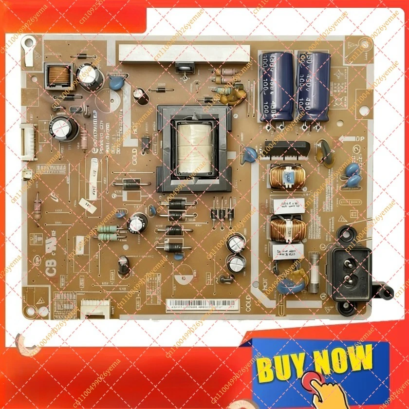 Fully Tested Power Supply Board BN44 Series for Samsung UE40EH5000K UE40EH5000W UE46EH5000W Television
Fully Tested Power Supply Board BN44 Series for Samsung UE40EH5000K UE40EH5000W UE46EH5000W Television