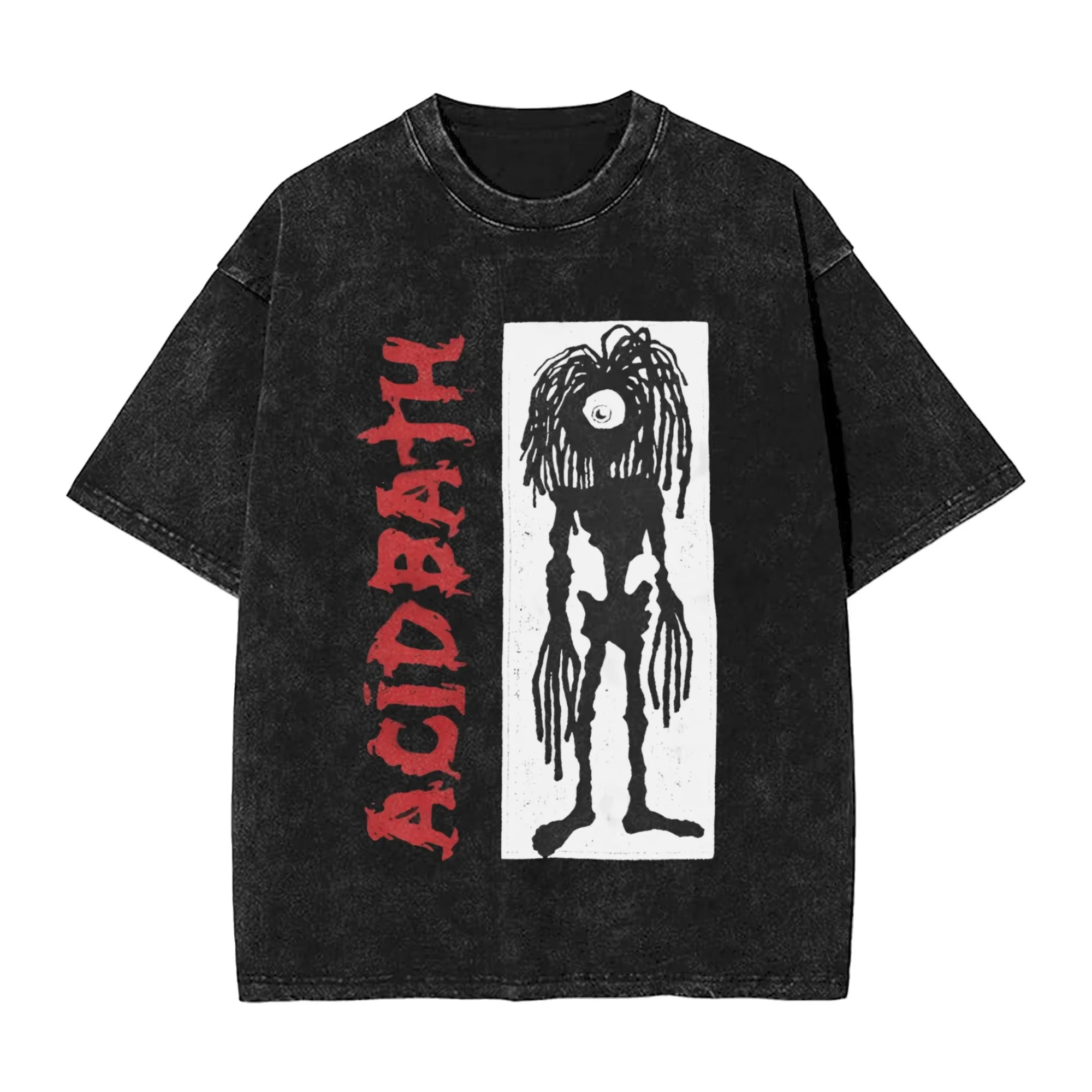 Funny Acids T-Shirt for Men O Neck Cotton Washed T Shirt Bath Meme Short Sleeve Tee Shirt Birthday Present Tops
Funny Acids T-Shirt for Men O Neck Cotton Washed T Shirt Bath Meme Short Sleeve Tee Shirt Birthday Present Tops