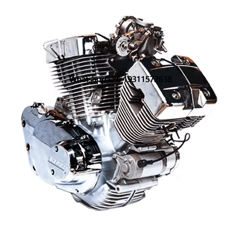 EDR Lifan 250cc 4 Stroke Dirt Bike Engine Engine V 2cylinder Motorcycle 250CC
EDR Lifan 250cc 4 Stroke Dirt Bike Engine Engine V 2cylinder Motorcycle 250CC