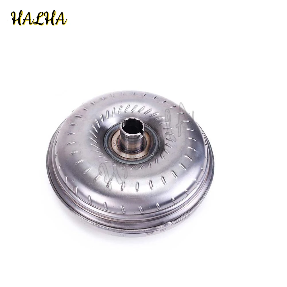AW55-50SN AW55-51SN Transmission Torque Converter For GM Nissan Volvo Renault Saab V70 S60 S80
AW55-50SN AW55-51SN Transmission Torque Converter For GM Nissan Volvo Renault Saab V70 S60 S80