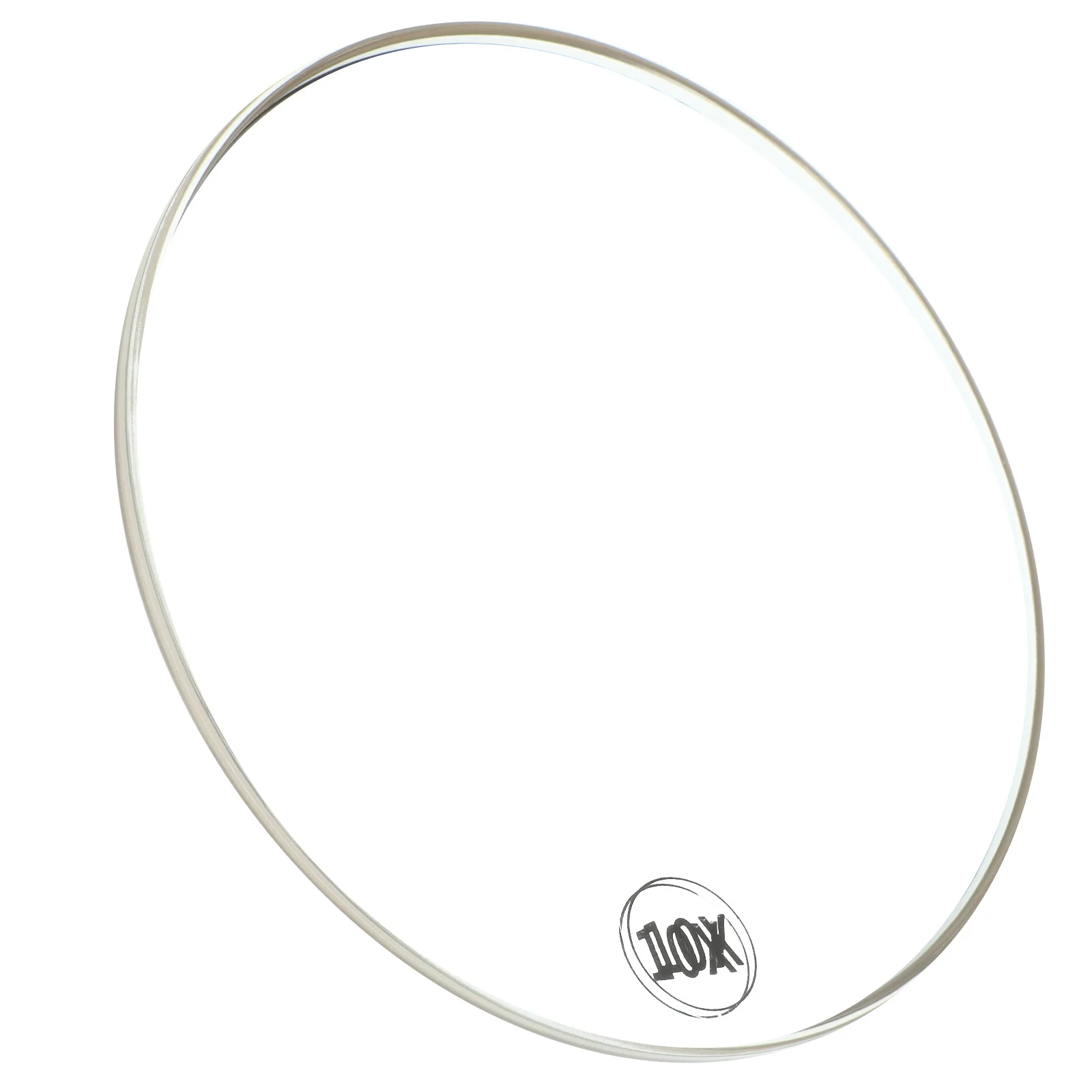 Увеличительное зеркало для макияжа на присоске, одностороннее зеркало для ванной комнаты, регулируемое положение для макияжа, бритья, ухода за волосами
Увеличительное зеркало для макияжа на присоске, одностороннее зеркало для ванной комнаты, регулируемое положение для макияжа, бритья, ухода за волосами