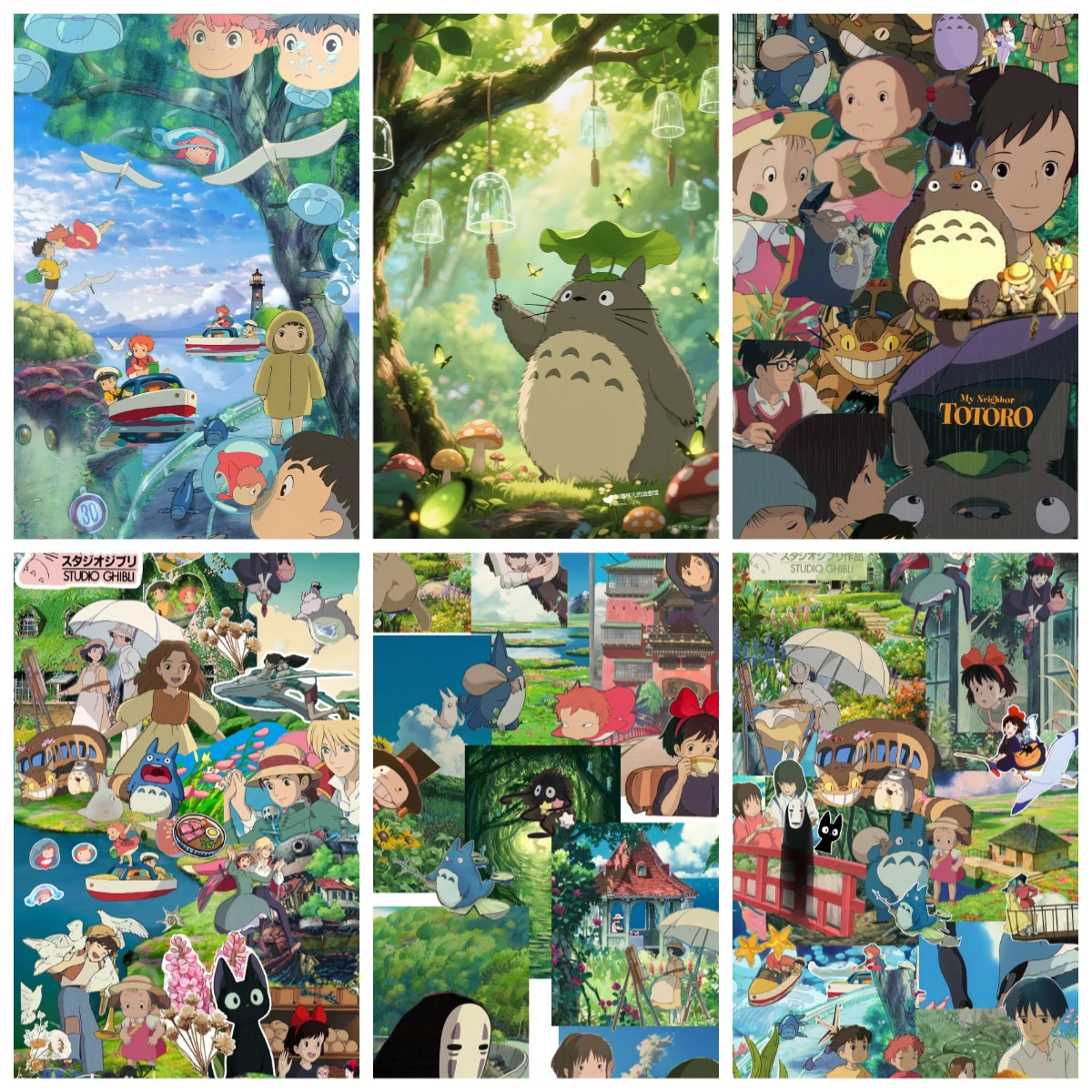 1000 PCS Puzzles for Adults Japanese Healing Anime, Jigsaw Puzzles Educational Games Colorful Puzzles Gifts Home Decor
1000 PCS Puzzles for Adults Japanese Healing Anime, Jigsaw Puzzles Educational Games Colorful Puzzles Gifts Home Decor