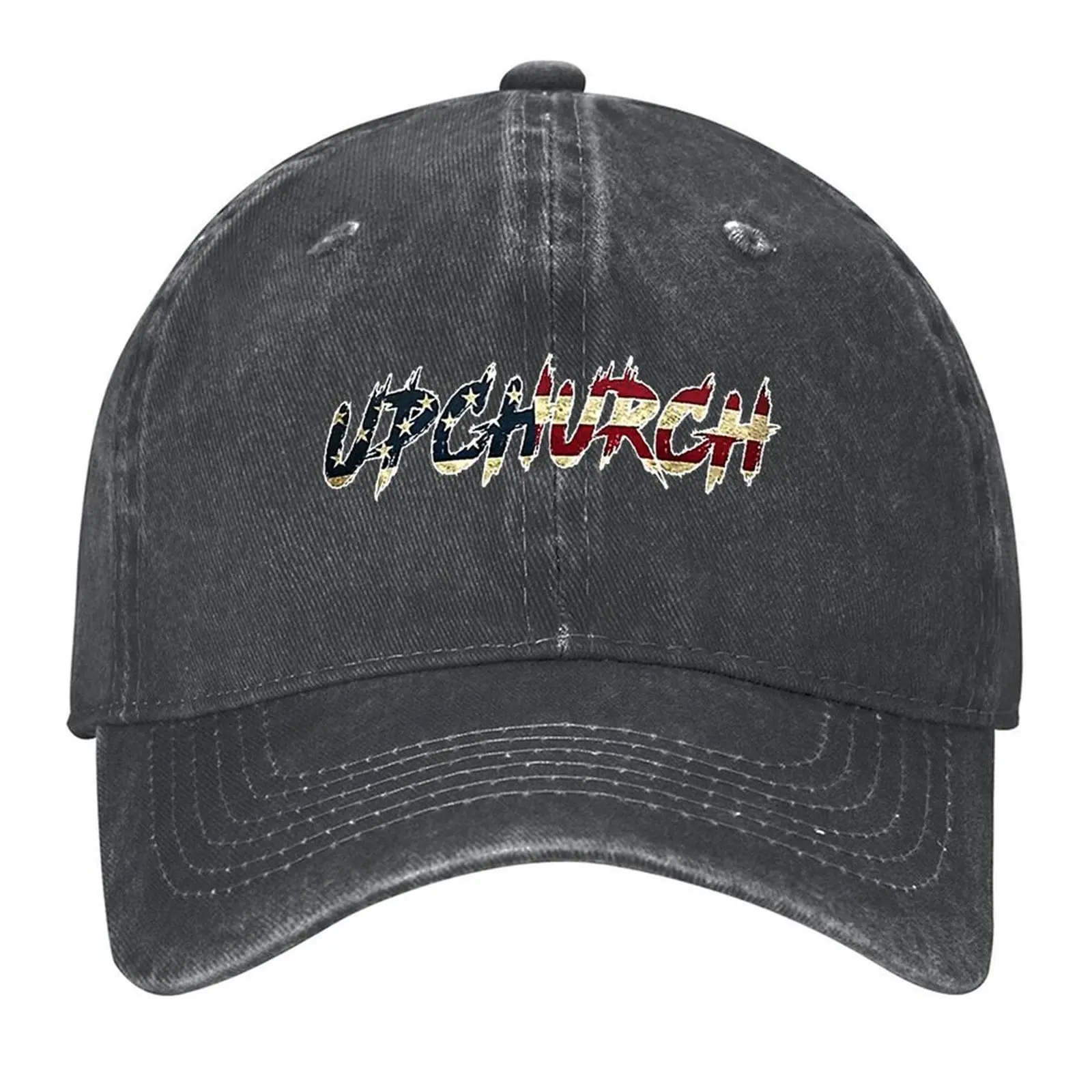 UPCHURCH USA Baseball Cap cute birthday Fishing cap Mountaineering Hats Woman Men's
UPCHURCH USA Baseball Cap cute birthday Fishing cap Mountaineering Hats Woman Men's