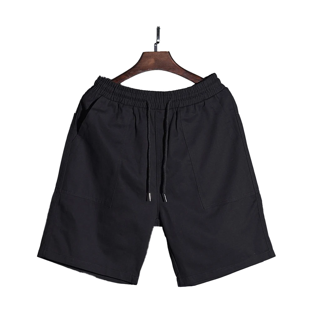 Breathable Sports Shorts For Men Running Running Workout Pants Men Casual Shorts Solid Pattern Breathable Fabric
Breathable Sports Shorts For Men Running Running Workout Pants Men Casual Shorts Solid Pattern Breathable Fabric