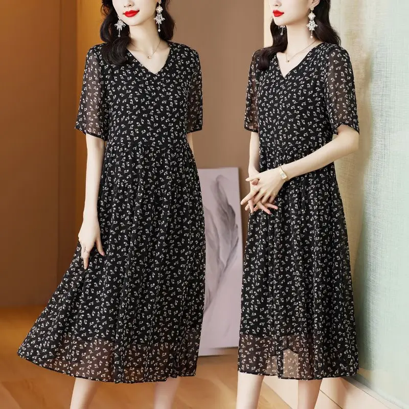 Sping Summer Bohemian Women Maxi Dress Casual Long Sleeve High Waist Beach Woman Chiffon Dresses Floral Vestidoes Mujer New L67
Sping Summer Bohemian Women Maxi Dress Casual Long Sleeve High Waist Beach Woman Chiffon Dresses Floral Vestidoes Mujer New L67