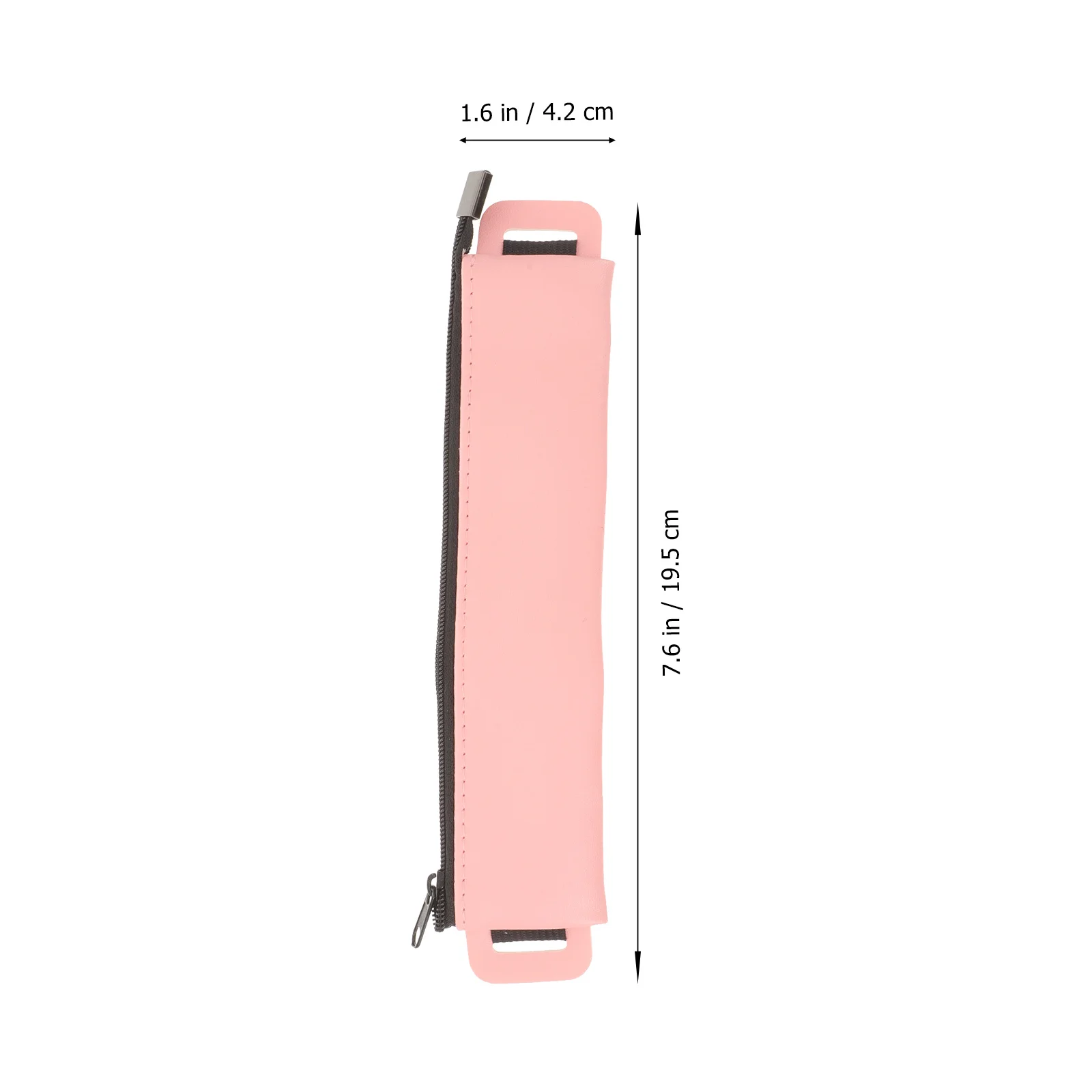 2Pcs High-End Custom Pen Holder Sky-Blue Vintage Pen Protective Bag Pouch Storage for Office School Daily Stationery
2Pcs High-End Custom Pen Holder Sky-Blue Vintage Pen Protective Bag Pouch Storage for Office School Daily Stationery