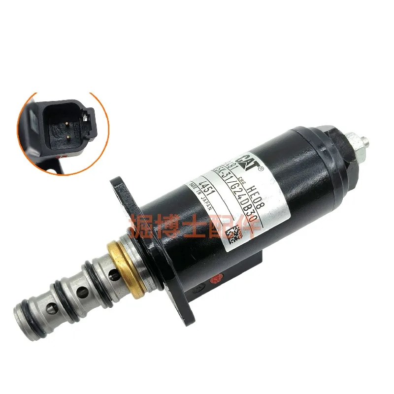 Caterpillar E312 320 325 330 336 345b C D Hydraulic Pump Travel Rotary Safety Lock Electromagnetic Valve Excavator Accessories
Caterpillar E312 320 325 330 336 345b C D Hydraulic Pump Travel Rotary Safety Lock Electromagnetic Valve Excavator Accessories