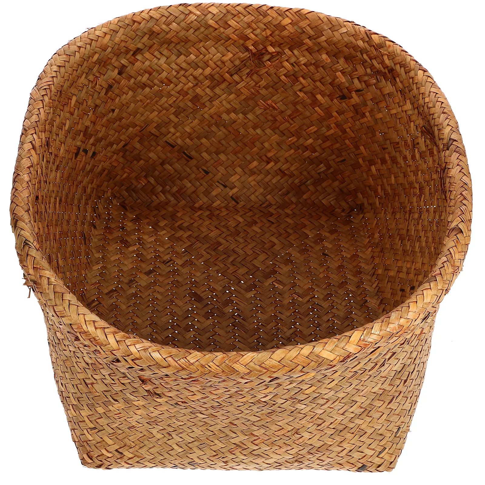 Плетеная овальная корзина для хранения, дышащая, натуральная, для белья, органайзер для спальни и гостиной, контейнер для мелочей
Плетеная овальная корзина для хранения, дышащая, натуральная, для белья, органайзер для спальни и гостиной, контейнер для мелочей