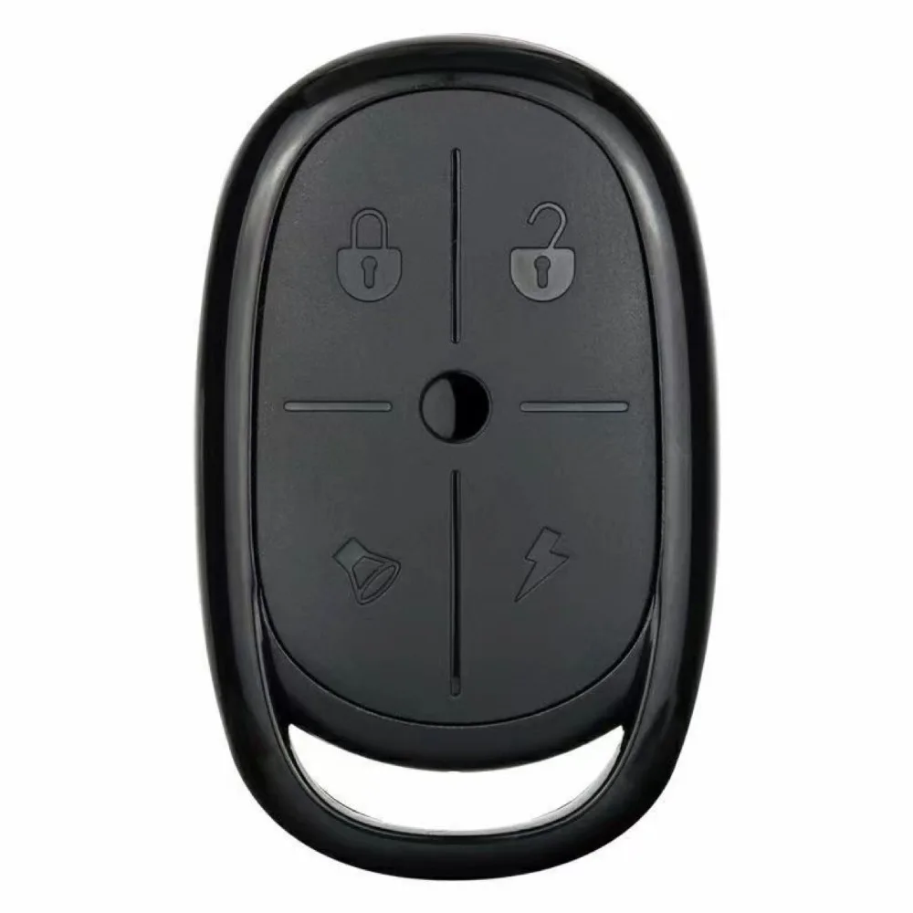 Universal 315MHz 433MHz Copy Remote Wireless Smart Remote Control Duplicator Four Key Copy Cloning Duplicator for Lane Gate
Universal 315MHz 433MHz Copy Remote Wireless Smart Remote Control Duplicator Four Key Copy Cloning Duplicator for Lane Gate