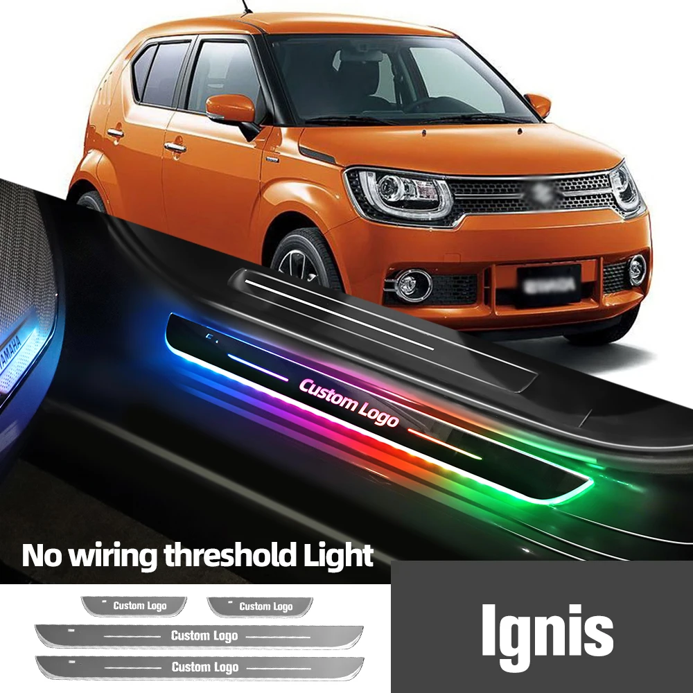 Для Suzuki Ignis 2003-2023 2004 2008 2014 2016 2017 2018 2020 автомобиль, индивидуальный логотип
Для Suzuki Ignis 2003-2023 2004 2008 2014 2016 2017 2018 2020 автомобиль, индивидуальный логотип