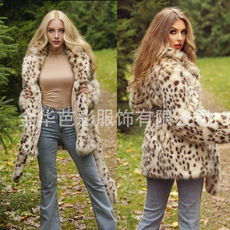 Cross-border Autumn and Winter, European and American Waist Models, Medium and Long Tops, Women's Clothing
Cross-border Autumn and Winter, European and American Waist Models, Medium and Long Tops, Women's Clothing