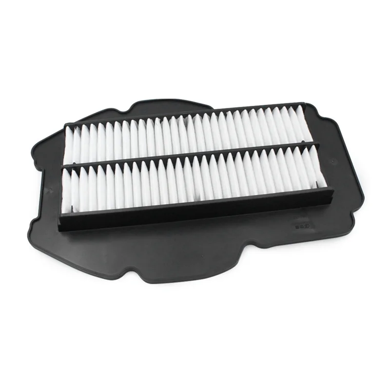 Reliable Motorcycle Replacement Engine Air Filter Cleaner 650Cc Air Intake Filter For HYOSUNG GV650 GV 650 QH650
Reliable Motorcycle Replacement Engine Air Filter Cleaner 650Cc Air Intake Filter For HYOSUNG GV650 GV 650 QH650