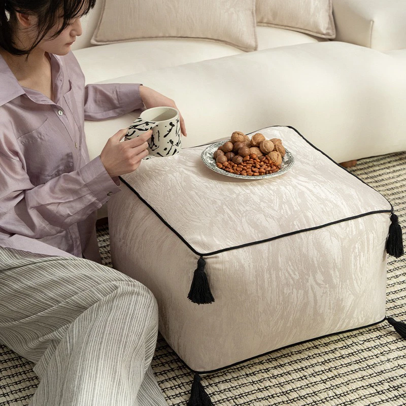 Living Room Sofa Cuion Office Pad Tat Floor Pillow Home Use Carpet Snowy irley Pattern Pure Color Other Sle
Living Room Sofa Cuion Office Pad Tat Floor Pillow Home Use Carpet Snowy irley Pattern Pure Color Other Sle