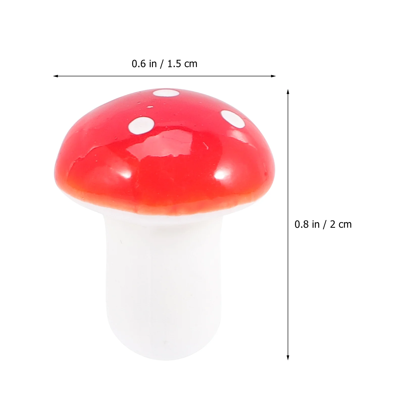 Mini Miniature Fake Mushrooms Cake Decor Mini Garden Foam Mushroom Cake Top DIY Cake Decor Imitation Mushroom Jewelry
Mini Miniature Fake Mushrooms Cake Decor Mini Garden Foam Mushroom Cake Top DIY Cake Decor Imitation Mushroom Jewelry