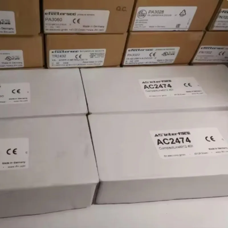 AC2474 Industrial Sensor Module Customized Electronic Controller Small Intelligent Automation Controller