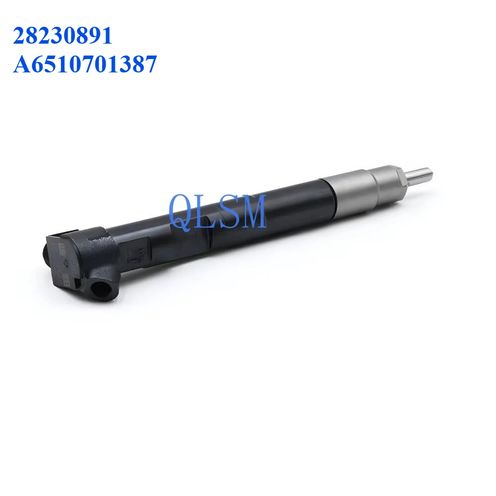 High Quality Common Rail Diesel Fuel Injector 28230891 A6510701387 for MERCEDES BENZ-
High Quality Common Rail Diesel Fuel Injector 28230891 A6510701387 for MERCEDES BENZ-