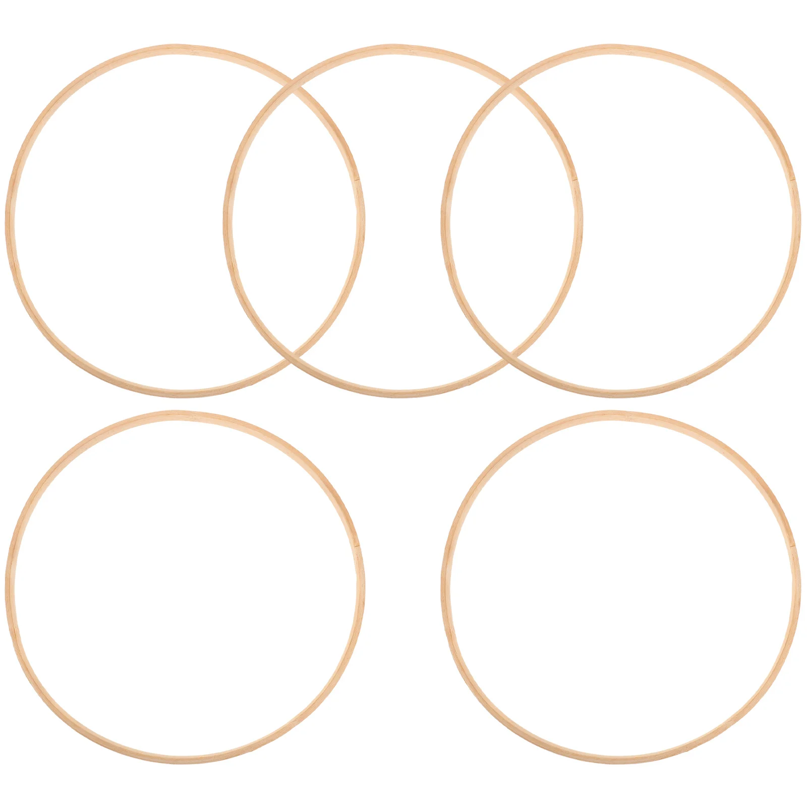 5Pcs 26cm Dreamcatcher Rings Bamboo Circle Set Round Wooden DIY Craft Tools Wall Hanging Accessories for Mandala Curtain Ring
5Pcs 26cm Dreamcatcher Rings Bamboo Circle Set Round Wooden DIY Craft Tools Wall Hanging Accessories for Mandala Curtain Ring