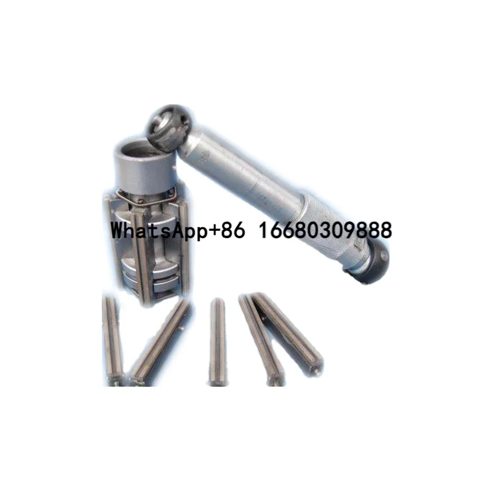 High Performance Reconditioned Engine Cylinder Sunnen Diamond CBN Honing Head Honing Stone Tool
High Performance Reconditioned Engine Cylinder Sunnen Diamond CBN Honing Head Honing Stone Tool