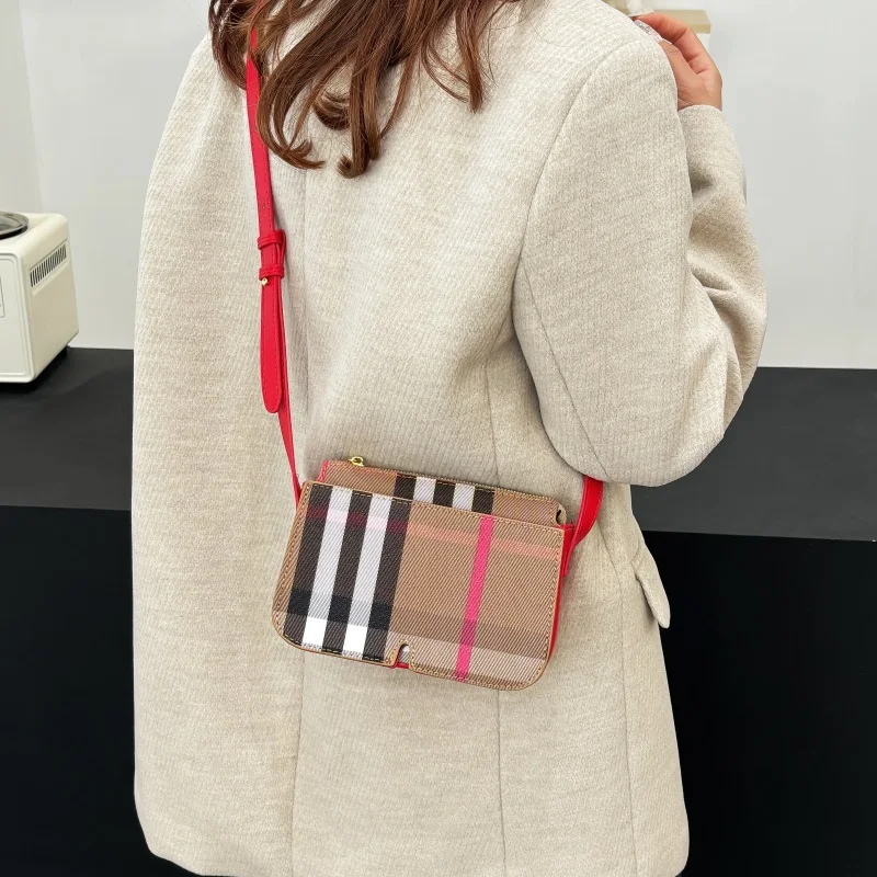 Повседневная сумка через плечо для повседневного отдыха с большим хранилищем для активного отдыха, женская мода
Повседневная сумка через плечо для повседневного отдыха с большим хранилищем для активного отдыха, женская мода