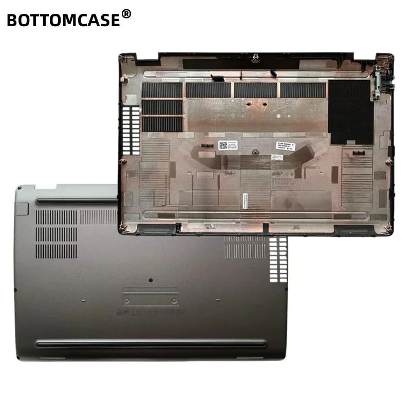 BOTTOMCASE® 0HRM55 Latitude 5501 Precision 3541 Bottom Base Cover Lower Case 06K2VM 6K2VM
BOTTOMCASE® 0HRM55 Latitude 5501 Precision 3541 Bottom Base Cover Lower Case 06K2VM 6K2VM