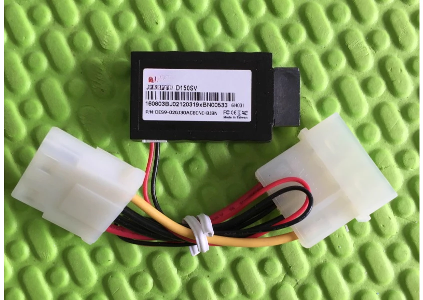 2GB Solid State Drive ( Model D150SV)
2GB Solid State Drive ( Model D150SV)