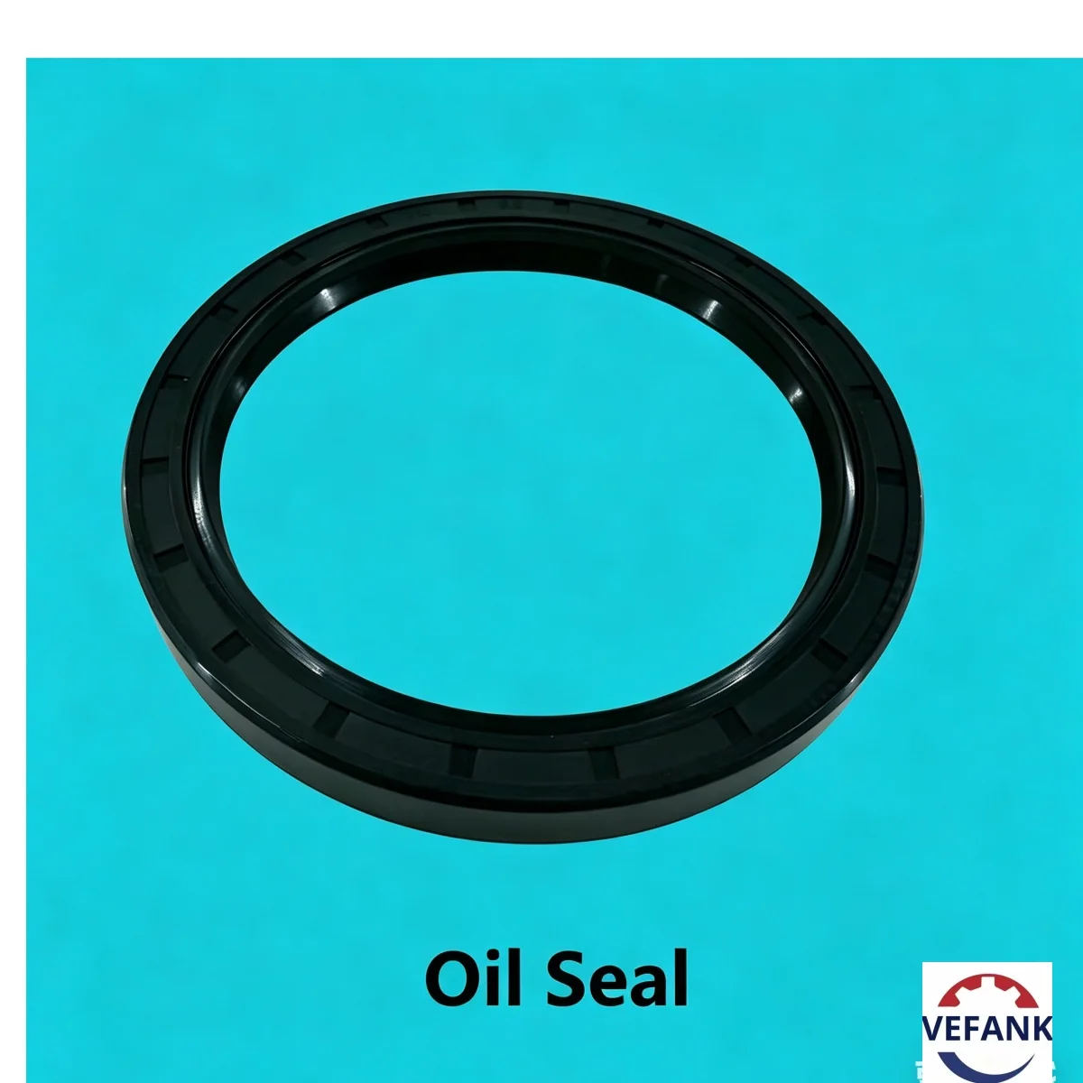 TC oil seal 88x110x12 mm NBR, Black, with a spring-loaded double lip for tight sealing, suitable for automotive repair.
TC oil seal 88x110x12 mm NBR, Black, with a spring-loaded double lip for tight sealing, suitable for automotive repair.