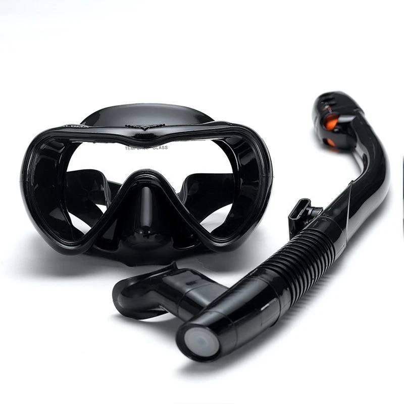 Diving goggles breathing tube device children adult snorkeling Sanbao mask equipment high definition
Diving goggles breathing tube device children adult snorkeling Sanbao mask equipment high definition