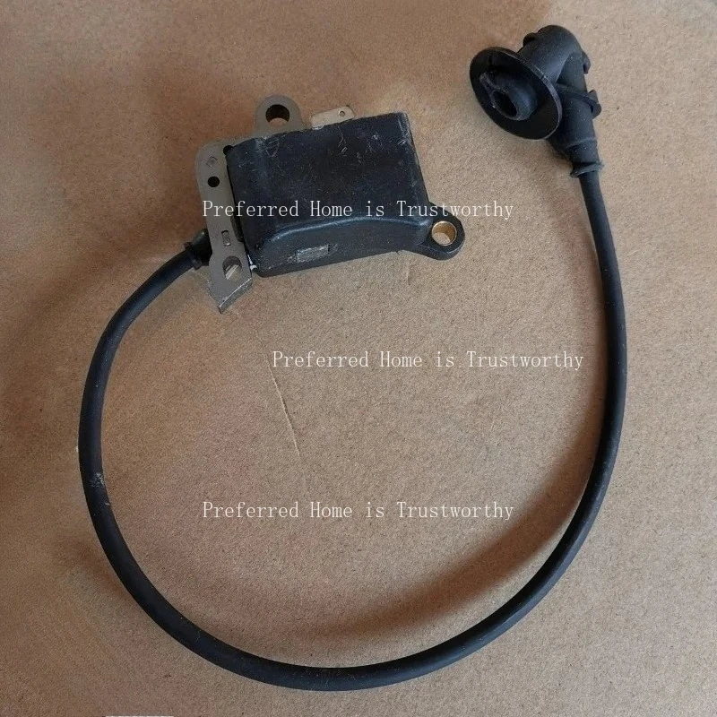 Для зажигания TS 400 460 TS400 TS460 Катушка зажигания Высоковольтный пакет 4223 400 1300
Для зажигания TS 400 460 TS400 TS460 Катушка зажигания Высоковольтный пакет 4223 400 1300