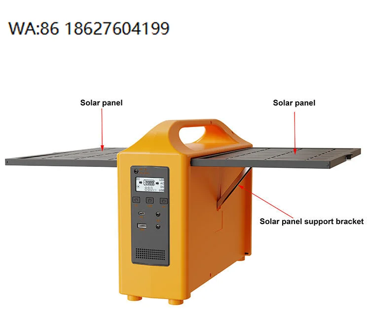 180W 300W Solar Portable Power Station, 220V USB Output, Wholesale Multifunctional Outdoor Camping Energy Supply
180W 300W Solar Portable Power Station, 220V USB Output, Wholesale Multifunctional Outdoor Camping Energy Supply