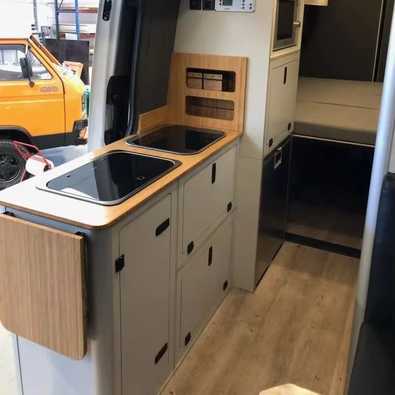 Luxury RV Cabinet RV Assembly Furniture Aluminum Camper Cabinet Light Aluminum Honeycomb Panel Camper Van Accessories
Luxury RV Cabinet RV Assembly Furniture Aluminum Camper Cabinet Light Aluminum Honeycomb Panel Camper Van Accessories