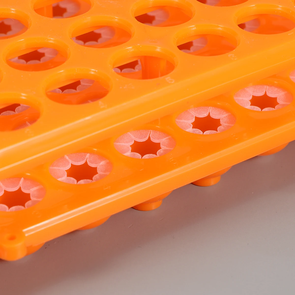 1pcs Test Tube 10Mm-18Mm 0-15Ml Laboratory Holder Acid Alkali Resistant 100°C Storage Rack For Vacuum Blood
1pcs Test Tube 10Mm-18Mm 0-15Ml Laboratory Holder Acid Alkali Resistant 100°C Storage Rack For Vacuum Blood