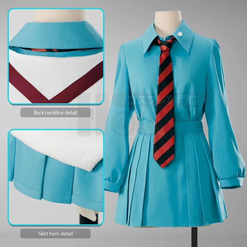 ❣2026Anime Nanami Ryusui Cosplay Costume Set Coat Pants Hat Belt Unisex Halloween Christmas Gift❣#@
❣2026Anime Nanami Ryusui Cosplay Costume Set Coat Pants Hat Belt Unisex Halloween Christmas Gift❣#@