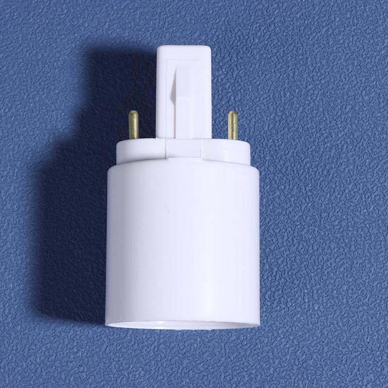 ( ❤️ 1 шт. Переходник-адаптер для цоколя G23 на E27 E26 E14 для светодиодных и галогенных ламп
( ❤️ 1 шт. Переходник-адаптер для цоколя G23 на E27 E26 E14 для светодиодных и галогенных ламп