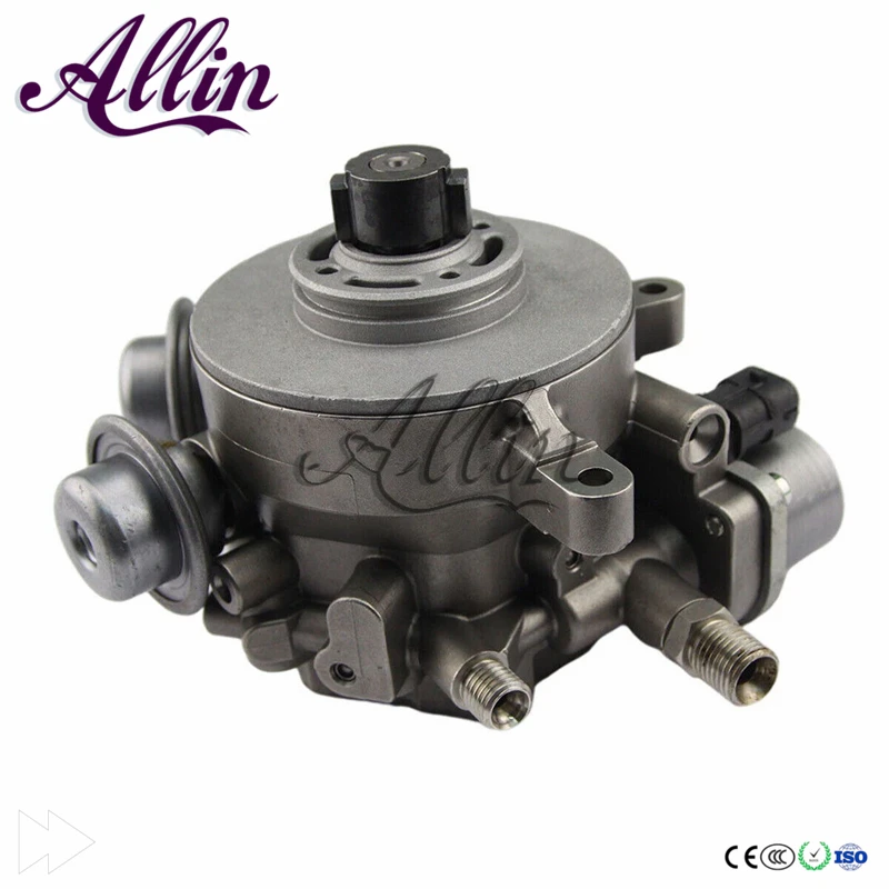 High Pressure Fuel Pump 94911031572 94811031572 94811031580 For Porsche Cayenne 4.8L V8 2011-2015 Car Accessories
High Pressure Fuel Pump 94911031572 94811031572 94811031580 For Porsche Cayenne 4.8L V8 2011-2015 Car Accessories