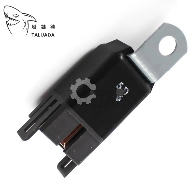ND056800-3130 For Komatsu PC200-7 PC1250-8 PC1250-8R PC1250LC-7 PC1250LC-8 PC1250SP PC160 PC1800 PC300 Safety Durable Relay
ND056800-3130 For Komatsu PC200-7 PC1250-8 PC1250-8R PC1250LC-7 PC1250LC-8 PC1250SP PC160 PC1800 PC300 Safety Durable Relay
