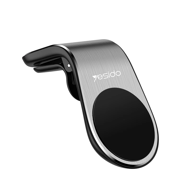 Car phone holder air outlet magnetic aluminum alloy lazy car phone navigation holder C64
Car phone holder air outlet magnetic aluminum alloy lazy car phone navigation holder C64